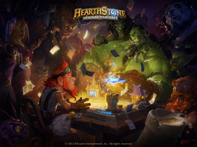 5120x1440p 329 hearthstone wallpapers