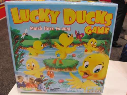 lucky duck casino game 3 duck