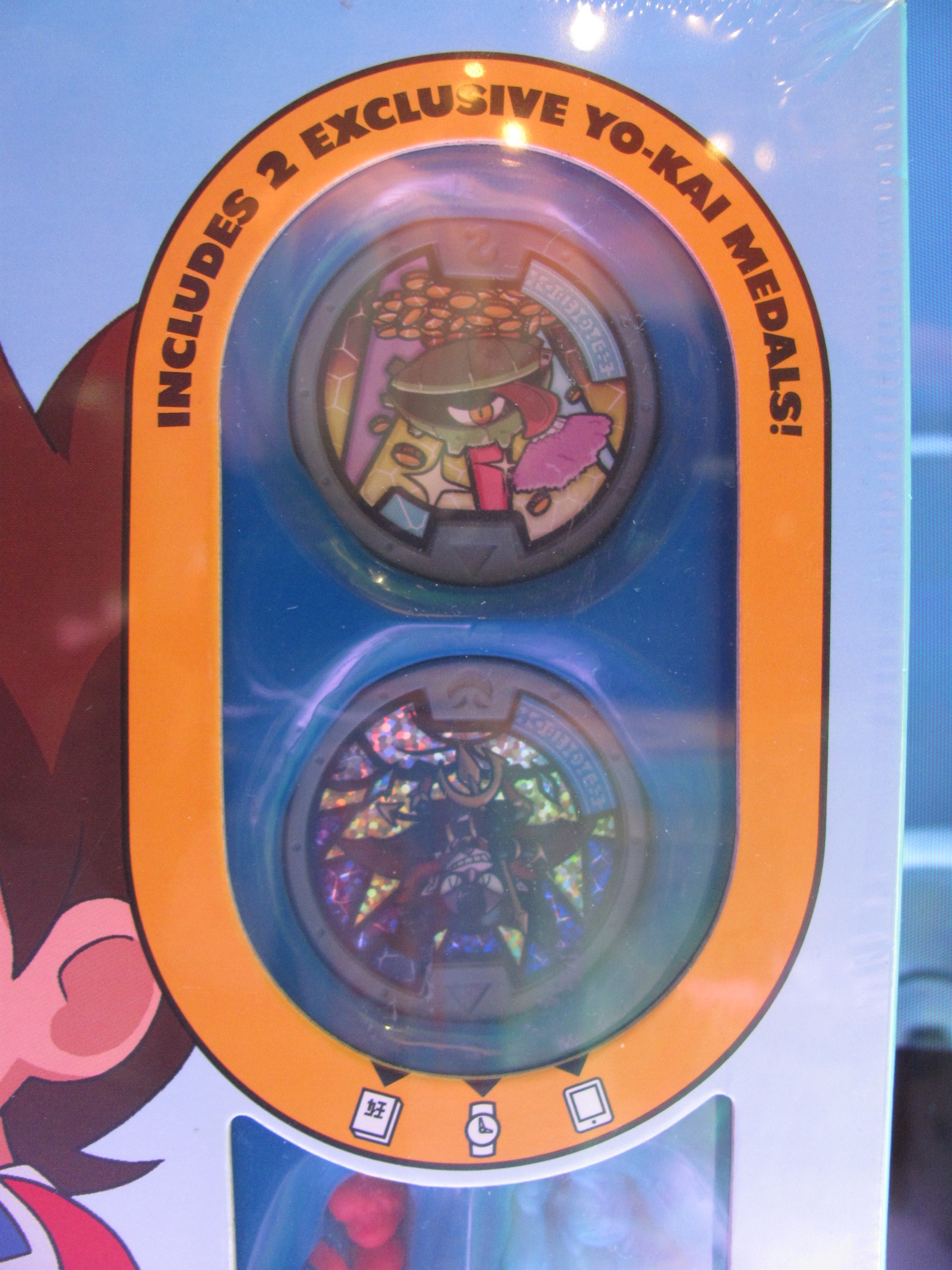 The Game of Life Yo-kai Watch 2015 Hasbro B6493 for sale online