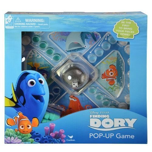 Finding Dory for ios download free