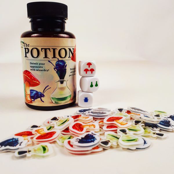 pocket potions online play